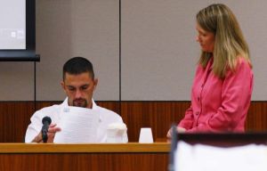 Scott Davison, Newsminer Photo